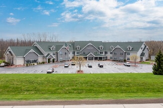 Germantown, WI Hospitality - W188N11020 Maple Rd