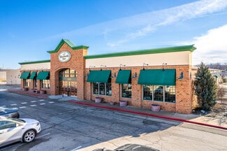 Clive, IA Flex - 10320 Hickman Rd