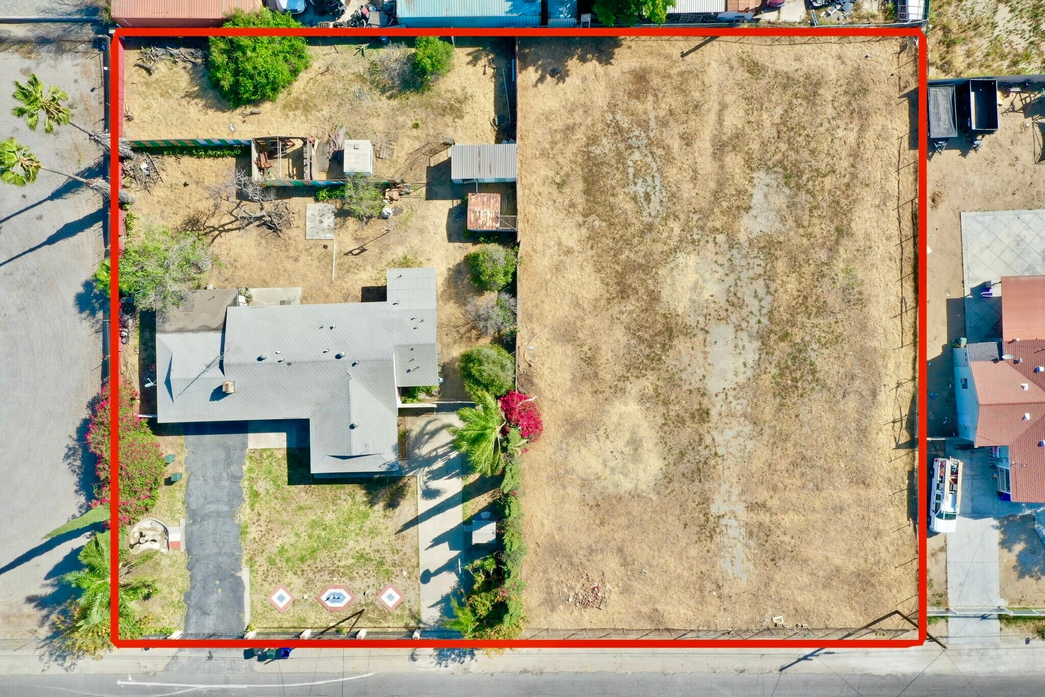 14667 Boyle Ave, Fontana, CA for Sale