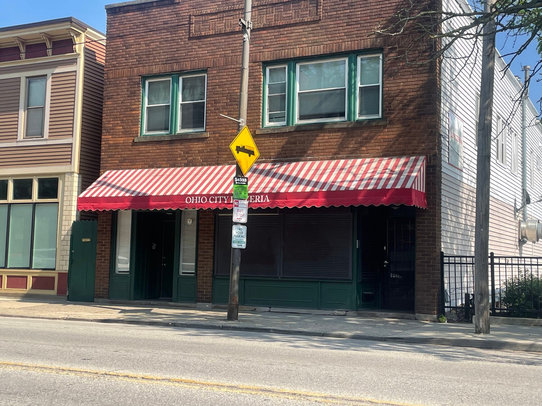 3221 Lorain Ave, Cleveland, OH for Rent