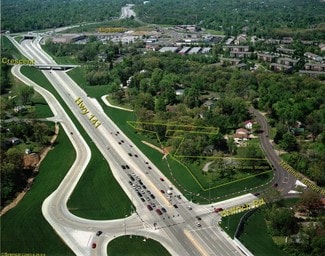 Valley Park, MO Residential - 620 - 632 Meramec Station Rd