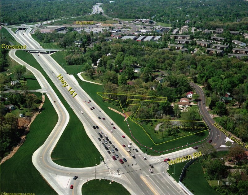 620 - 632 Meramec Station Rd, Valley Park, MO for Sale