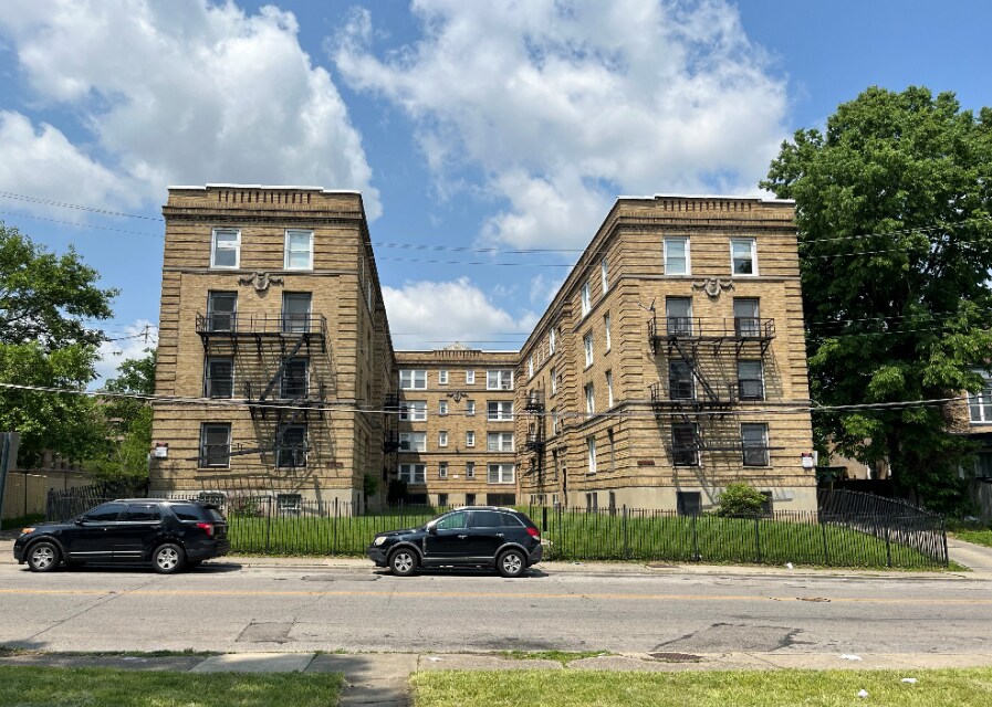 3543-3549 Harvey Ave, Cincinnati, OH for Sale