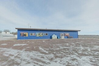 Okabena, MN Restaurant - 100 E Jackson St