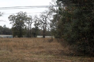 Magnolia, TX Commercial Land - 28631 FM 2978 Rd
