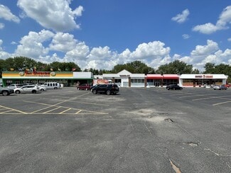 Hammond, IN Retail - 5550-5600 S Sohl Ave Hammond, IN Retail - 5550-5600 S Sohl Ave