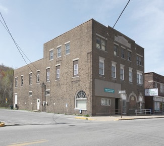 Spangler, PA Office/Residential - 1902 Bigler Ave