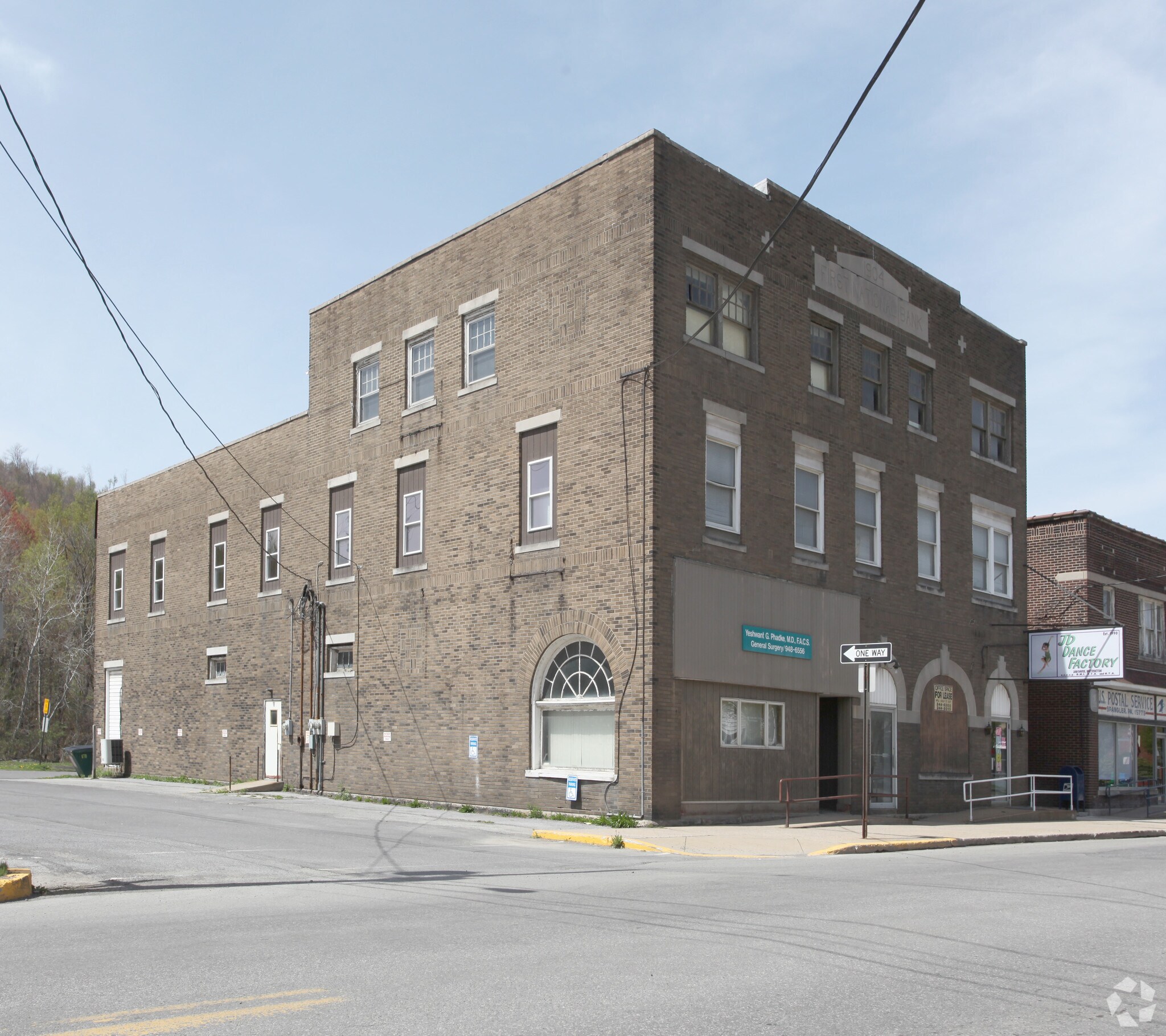 1902 Bigler Ave, Spangler, PA for Sale