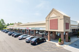East Norriton Township, PA Retail - 2860 Dekalb Pike East Norriton Township, PA Retail - 2860 Dekalb Pike