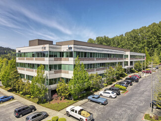 Bothell, WA Office - 12100 NE 195th St