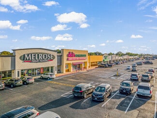Rosenberg, TX Retail - 5100-5198 Avenue H