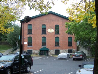 Norwalk, CT Office - 27 Ann St