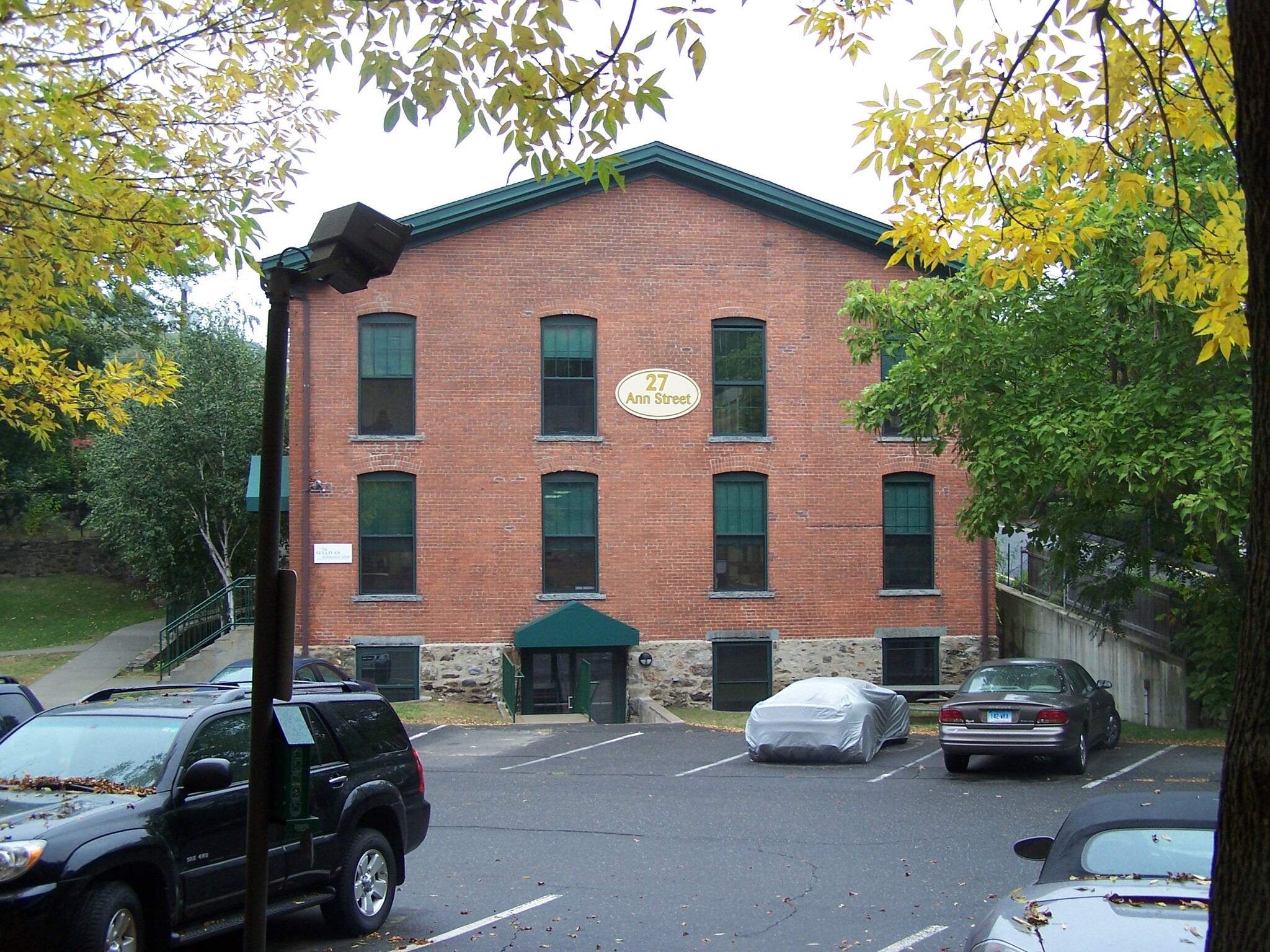 27 Ann St, Norwalk, CT for Rent