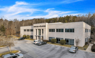 Travelers Rest, SC Office - 3598 Highway 11