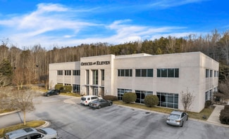 Travelers Rest, SC Office/Retail - 3598 Highway 11