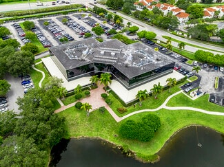 Boca Raton, FL Medical - 9980 Central Park Blvd N