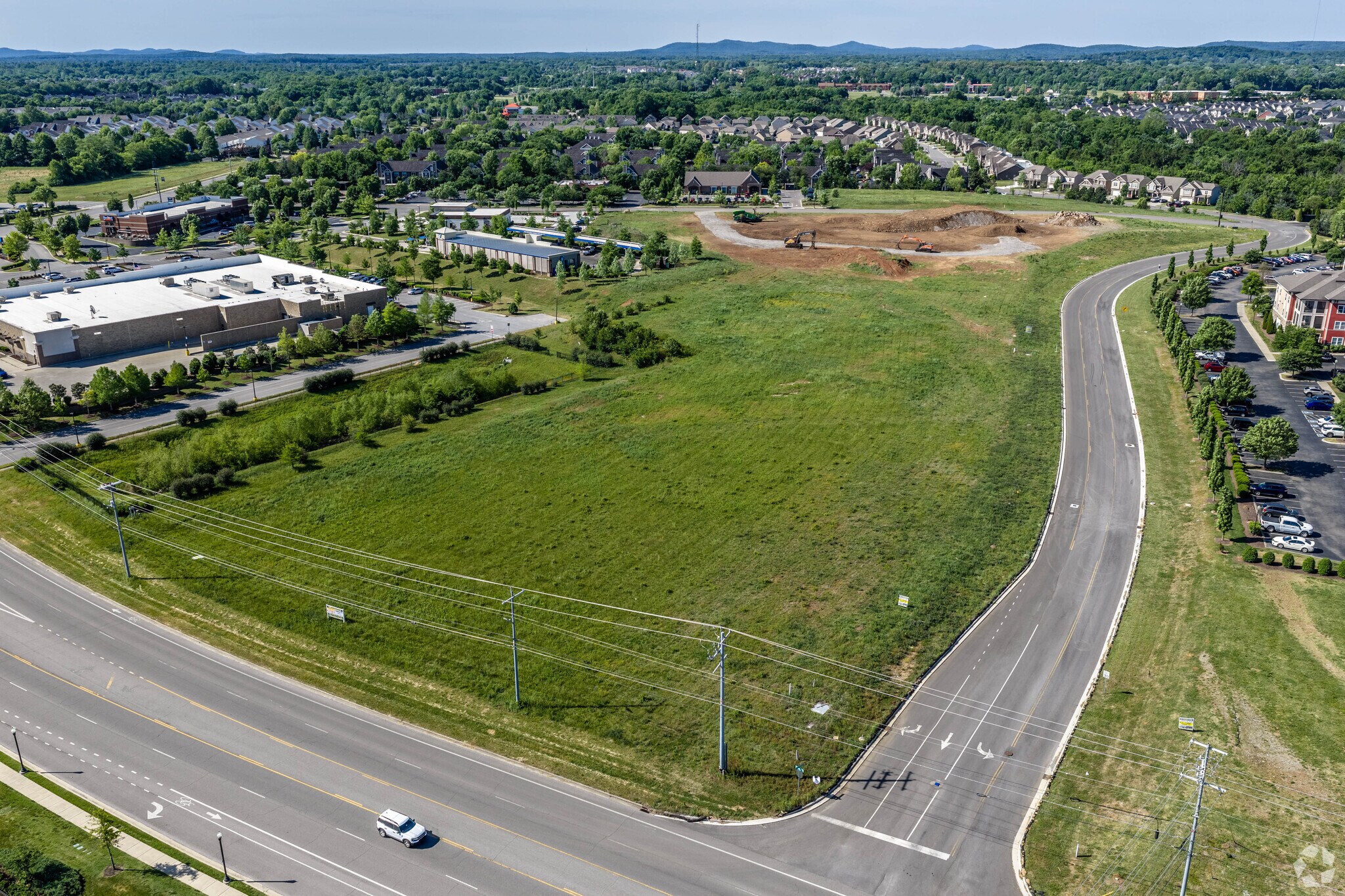 3615 Manson Pike, Murfreesboro, TN for Sale