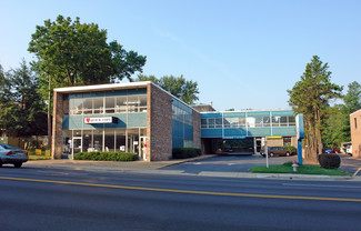 Falls Church, VA Office/Retail, Retail - 417 W Broad St