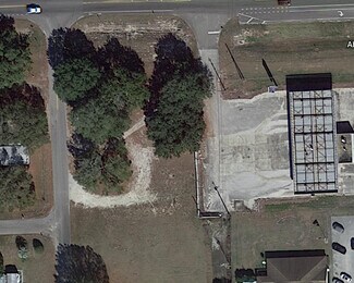 Polk City, FL Commercial - 527 Commonwealth Avenue SW