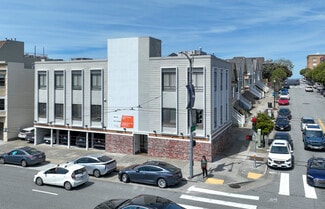 San Francisco, CA Medical - 3400 California St San Francisco, CA Medical - 3400 California St