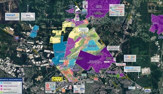 Summerville, SC Retail - 125 Holiday dr Summerville, SC Retail - 125 Holiday dr