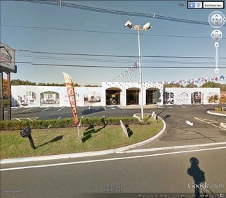 Manalapan Township, NJ Retail - 425 US Highway 9