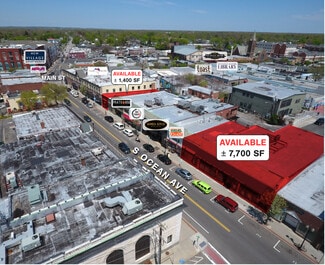 Patchogue, NY Retail - 35-71 S Ocean Ave