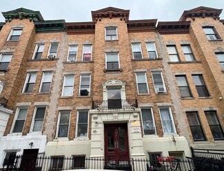 Brooklyn, NY Apartments - 456 40th St