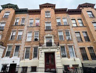 Brooklyn, NY undefined - 456 40th St