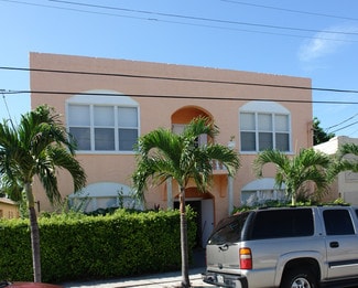 Development Site in West Little Havana