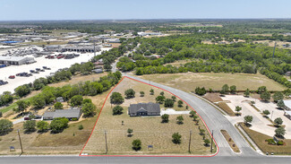 Cibolo, TX Commercial - 252 W Borgfeld Rd