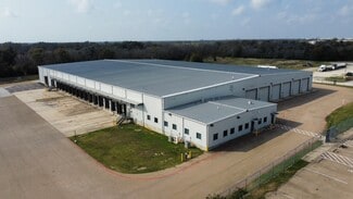 Bryan, TX Industrial - 2799 N Earl Rudder Fwy