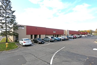 Maplewood, MN Industrial - 1600 Gervais Ave
