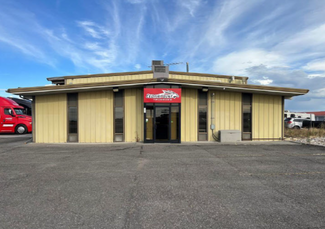 Rexburg, ID Warehouse - 1272 N Yellowstone Hwy