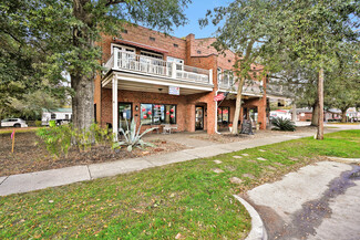 Southport, NC Storefront Retail/Residential - 417 N Howe St