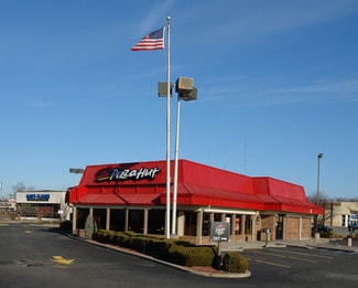 Nanuet, NY Retail - 214 E Route 59