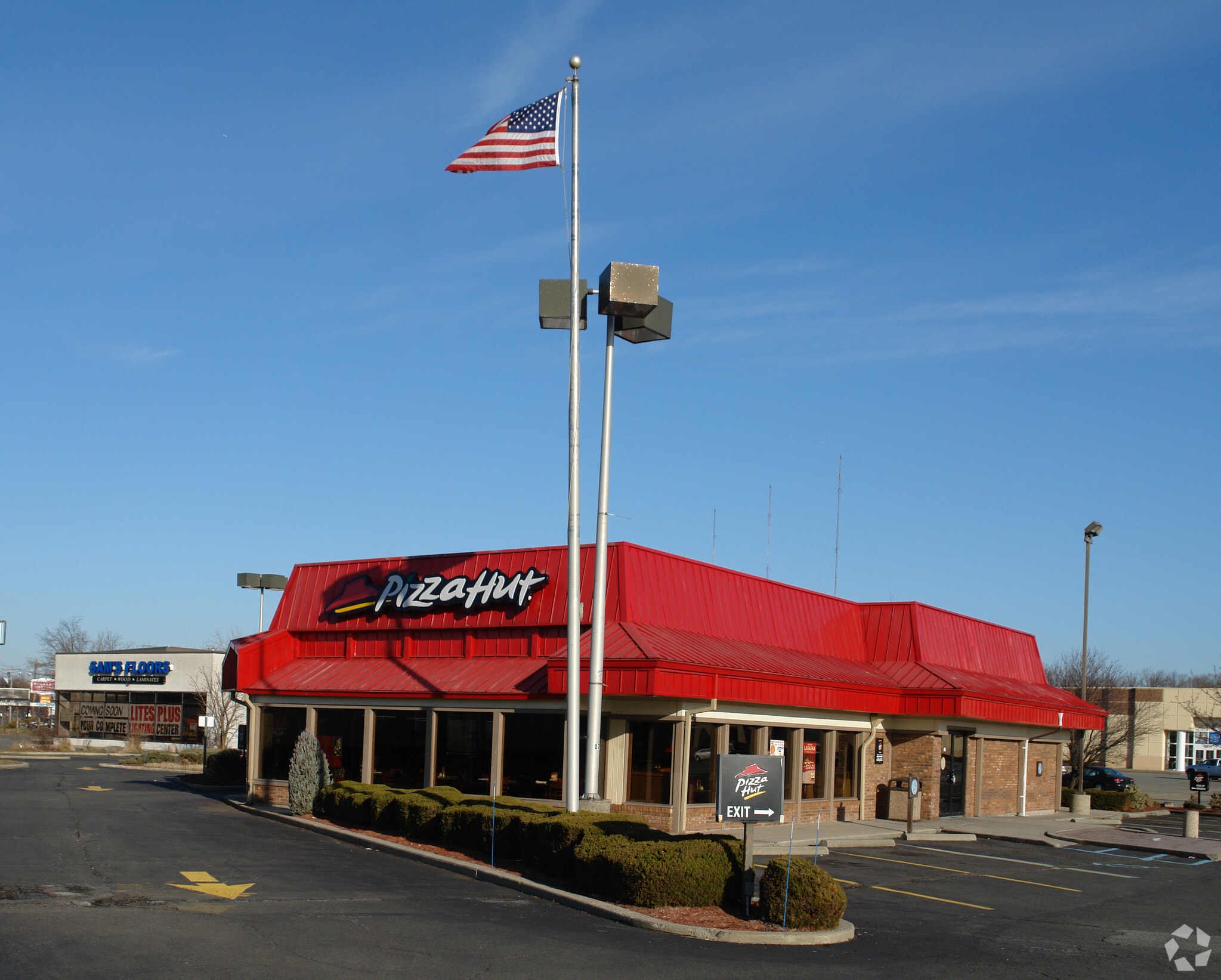 214 E Route 59, Nanuet, NY for Rent