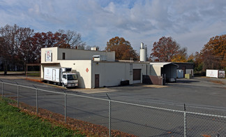 Charlotte, NC Food Processing - 311-333 Oakdale Rd