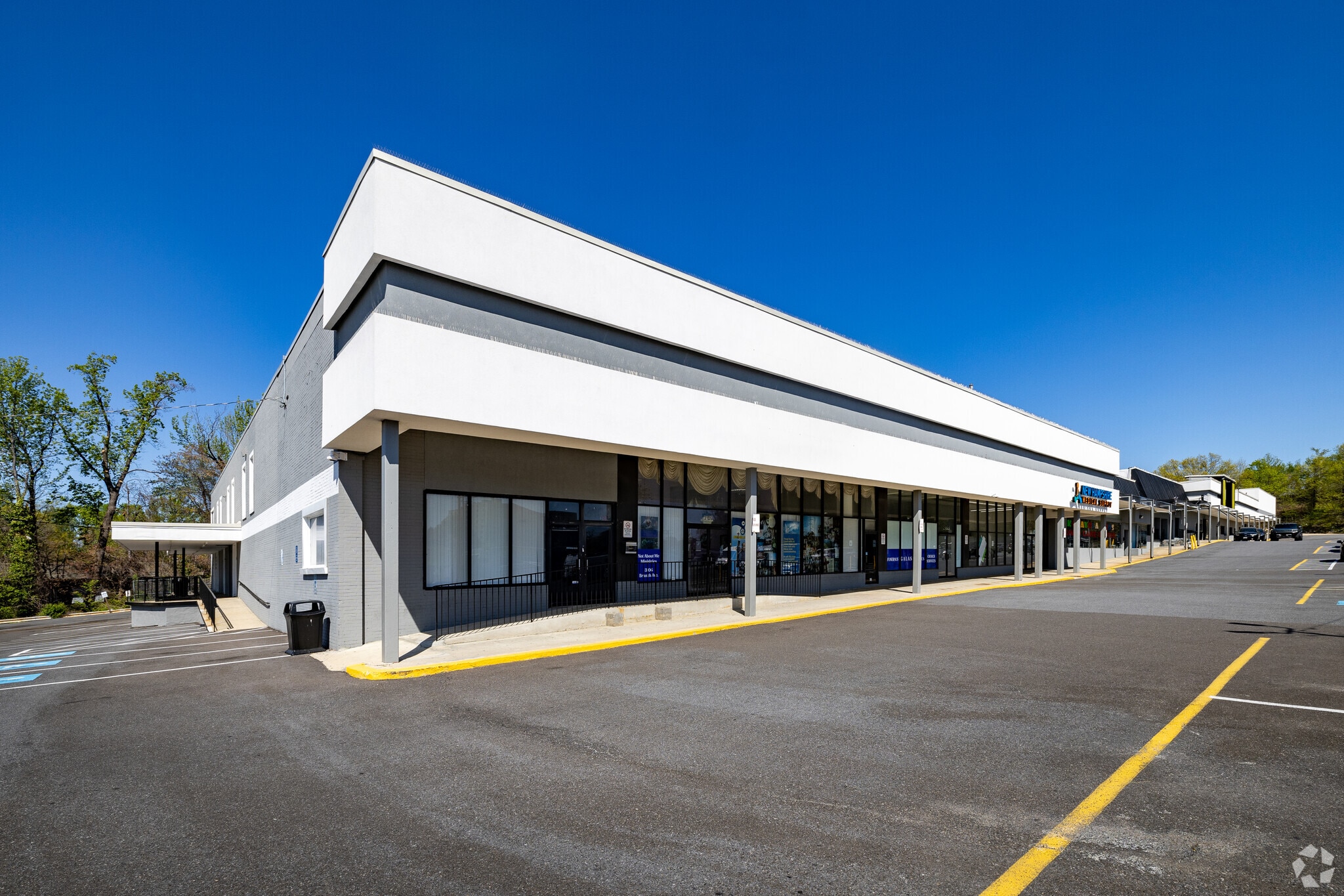 3100 Branch Ave, Temple Hills, MD for Rent