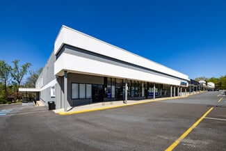 Temple Hills, MD Retail - 3100 Branch Ave