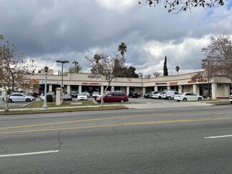 Pasadena, CA Retail - 1369-1397 N Lake Ave