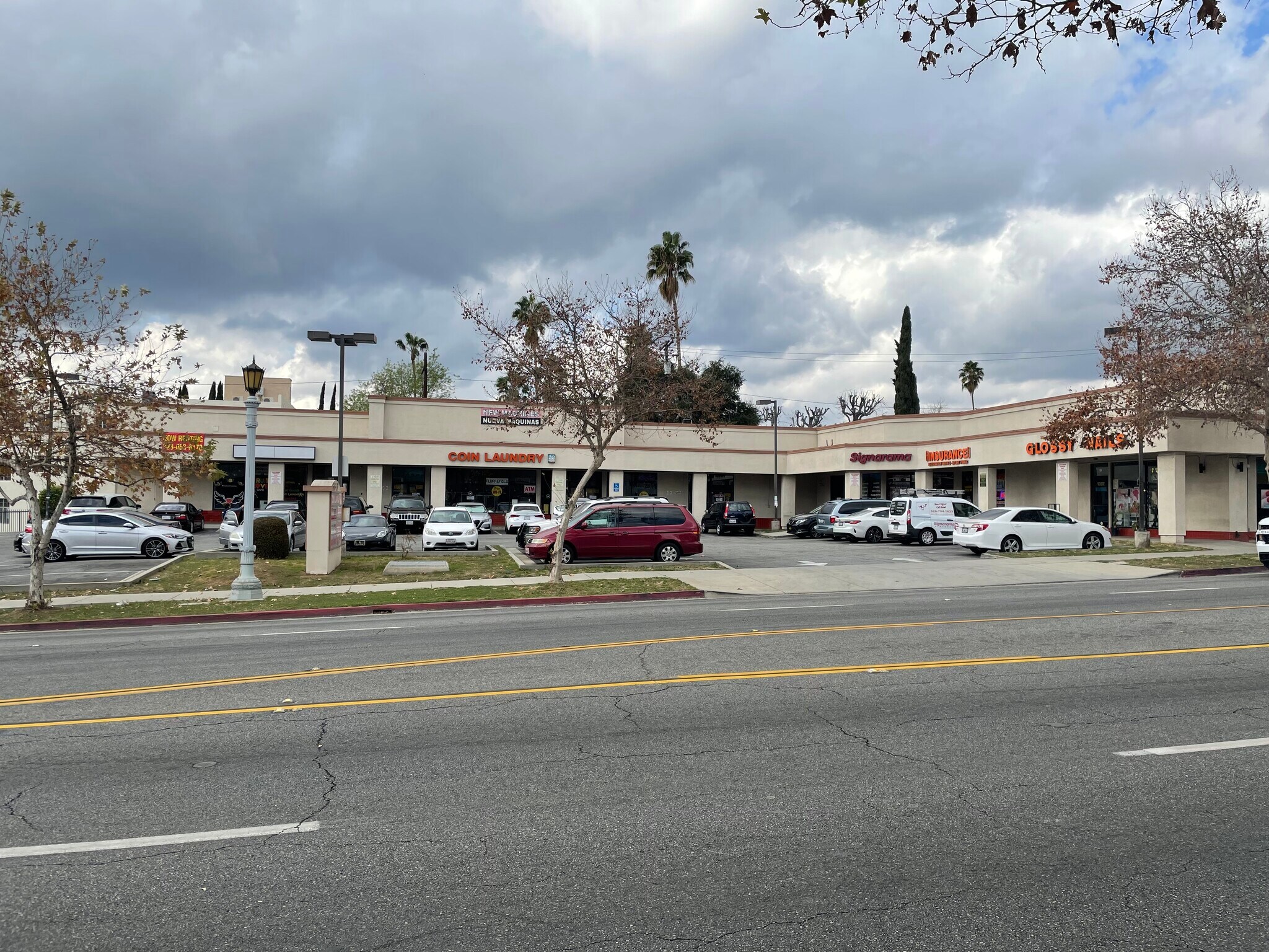 1369-1397 N Lake Ave, Pasadena, CA for Rent
