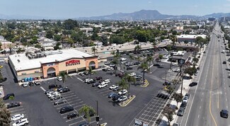North Hollywood, CA Retail - 6050-6140 Lankershim Blvd North Hollywood, CA Retail - 6050-6140 Lankershim Blvd