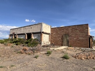Pearce, AZ Flex - 1138 Ironwood Rd