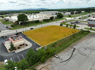 Greer, SC Commercial Land - 403 Buncombe rd Greer, SC Commercial Land - 403 Buncombe rd