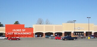 Fruitland, MD Commercial Land - TBD N Fruitland Blvd