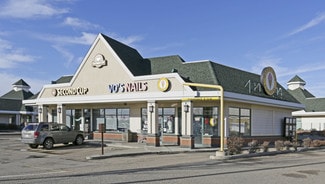 Edmonton, AB Retail - 16565 97th St NW Edmonton, AB Retail - 16565 97th St NW