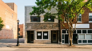 Raleigh, NC Office - 131 E Hargett St Raleigh, NC Office - 131 E Hargett St
