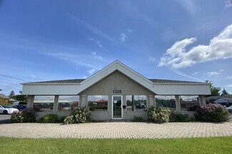 La Prairie, QC Office - 1225 Ch De Saint-Jean