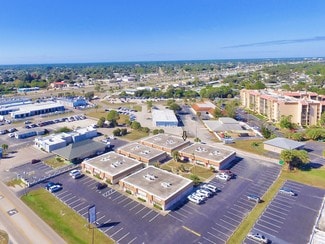 Port Charlotte, FL Medical - 21202 Olean Blvd